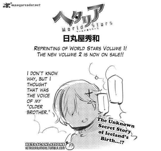 Hetalia World Stars 114 1