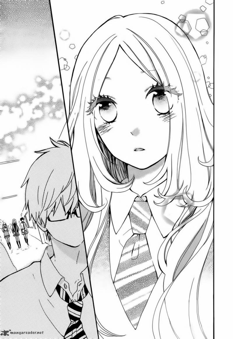 Hibi Chouchou 10 11