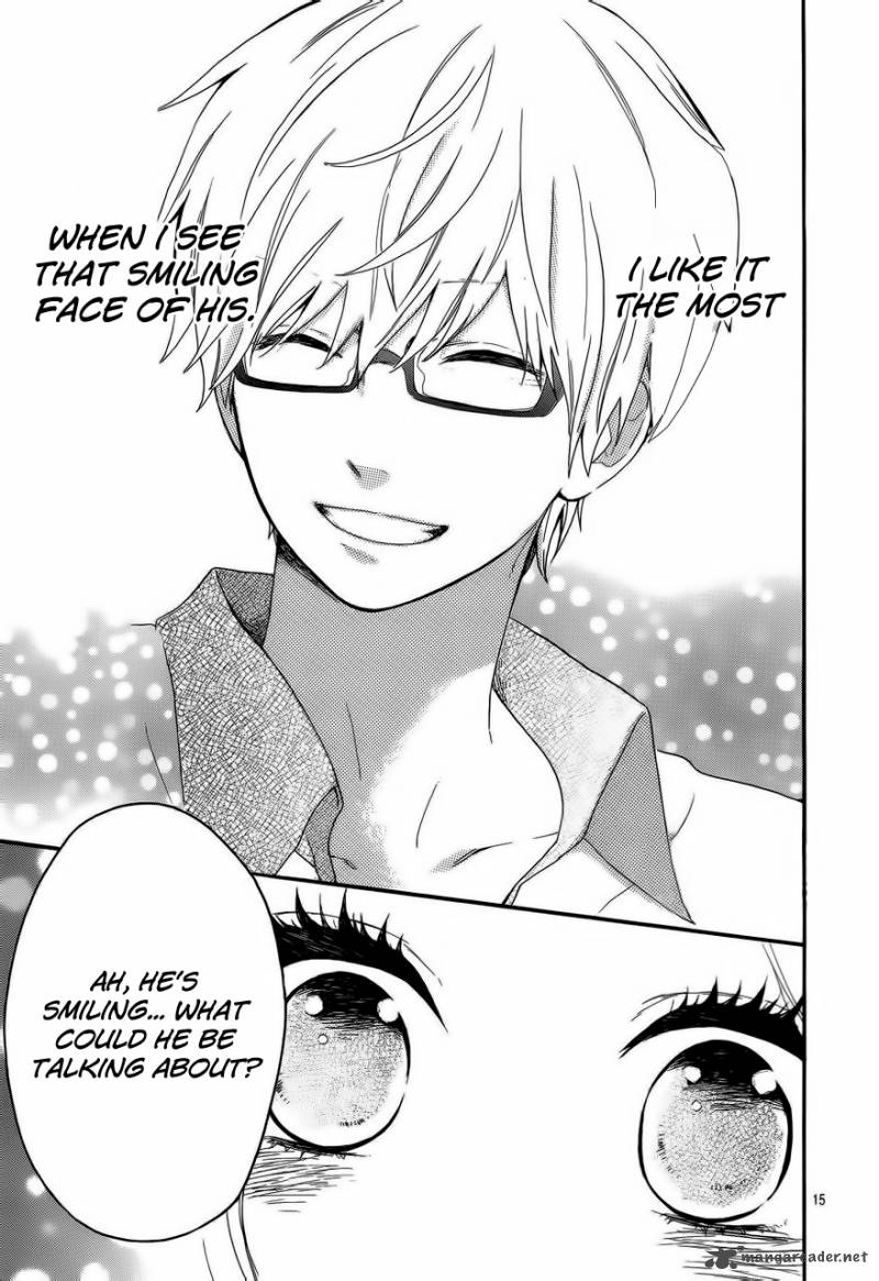 Hibi Chouchou 10 15