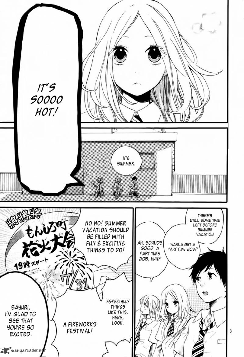 Hibi Chouchou 11 5