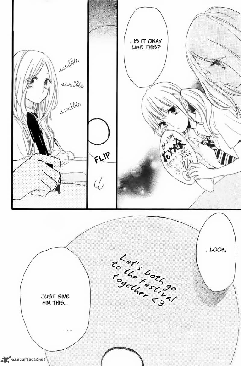 Hibi Chouchou 12 19