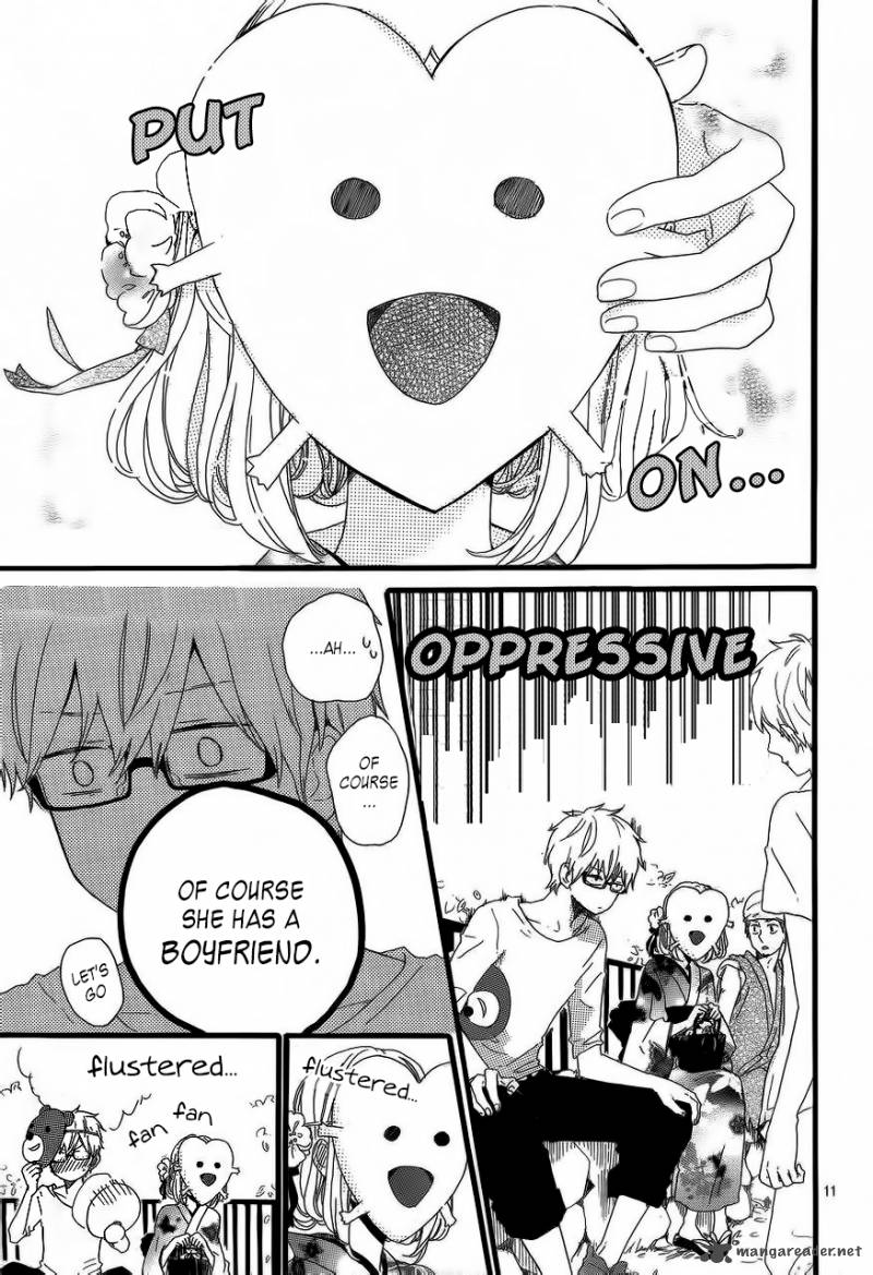 Hibi Chouchou 13 15