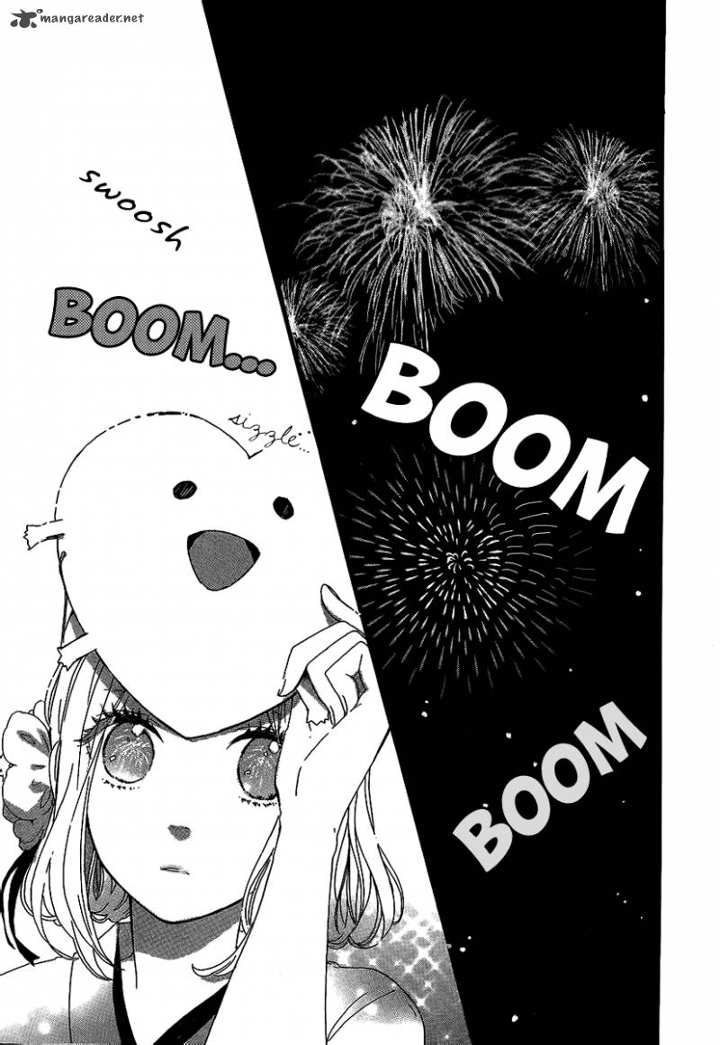 Hibi Chouchou 13 19