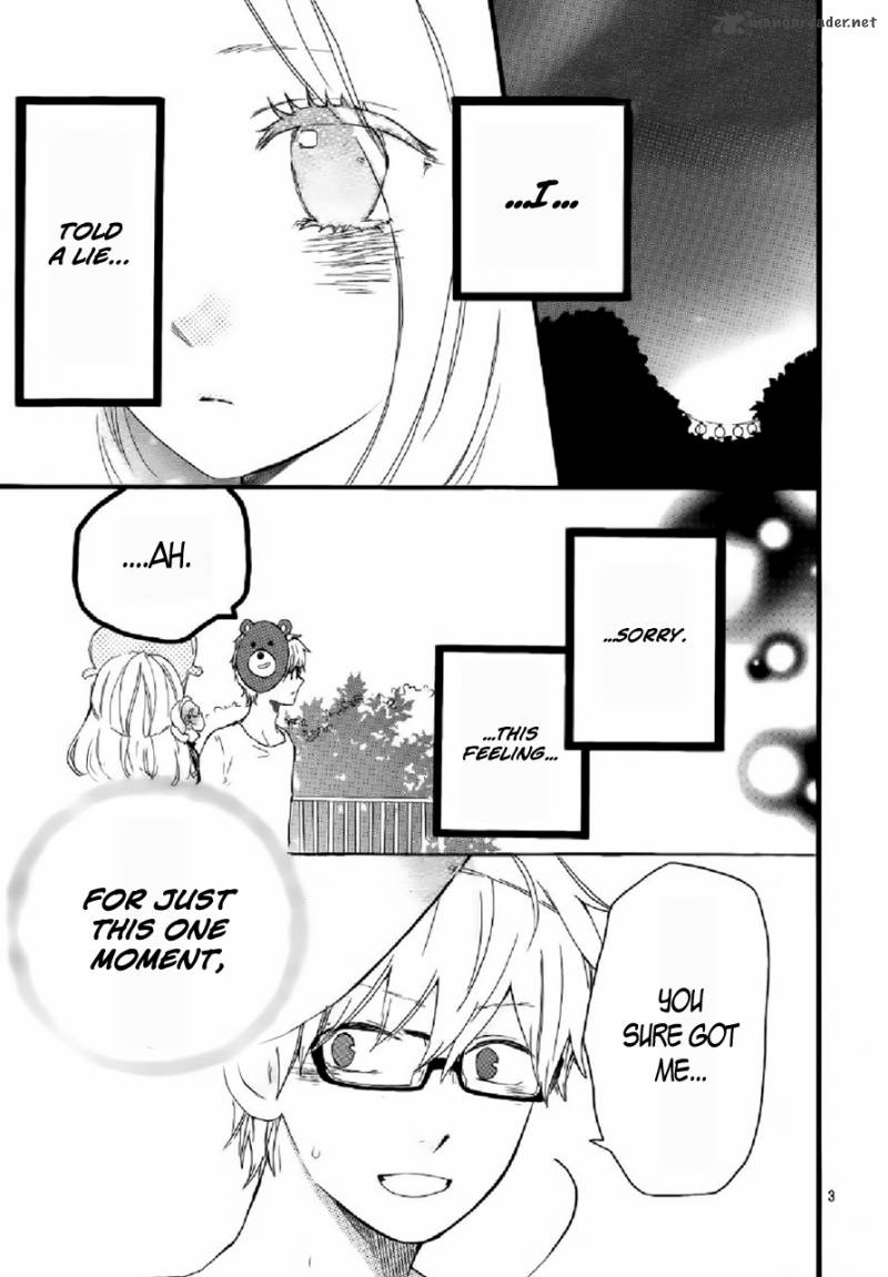 Hibi Chouchou 14 4