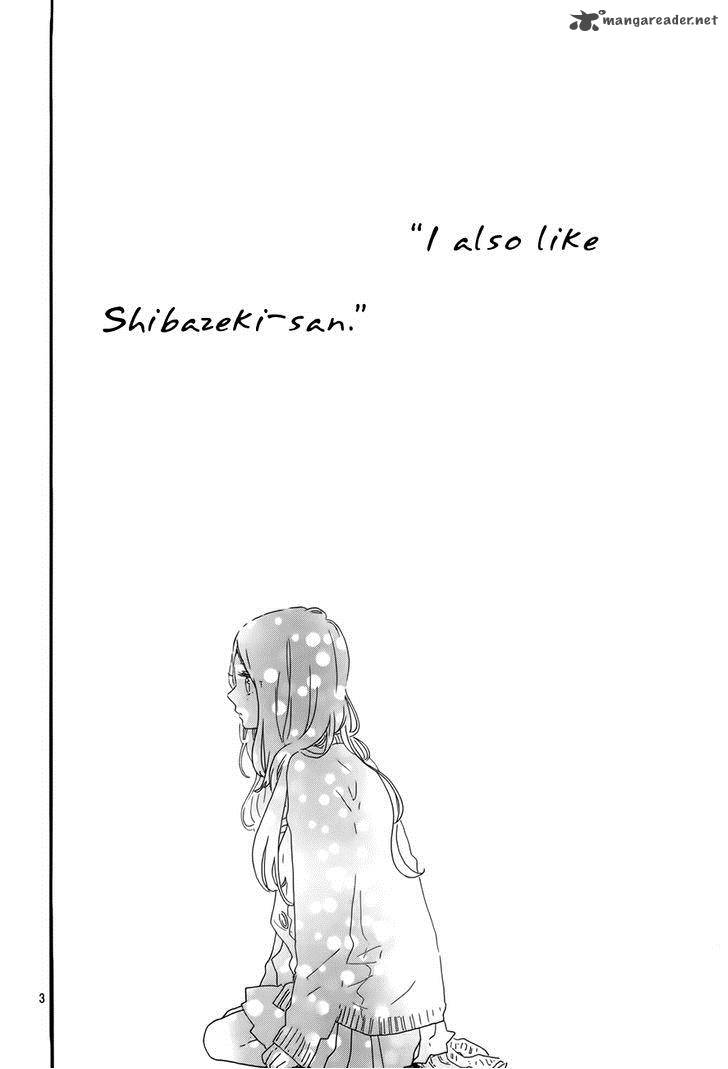 Hibi Chouchou 28 5