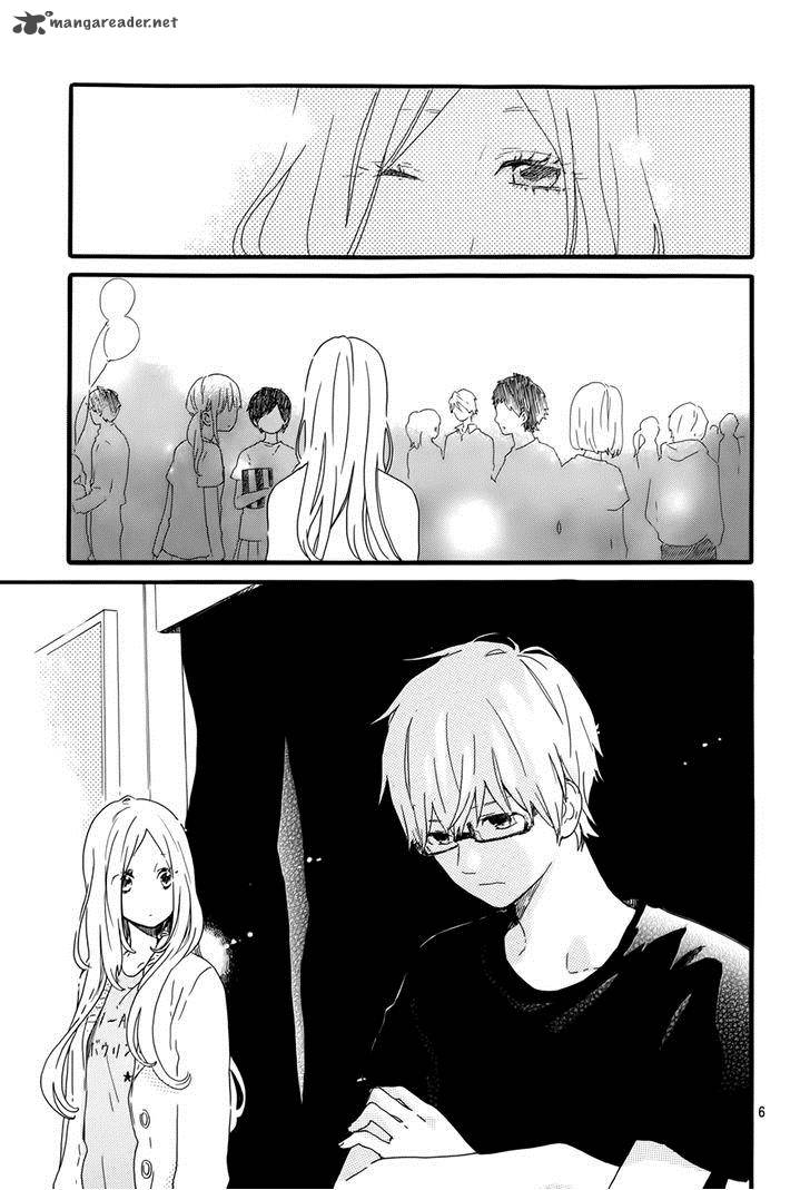 Hibi Chouchou 28 8