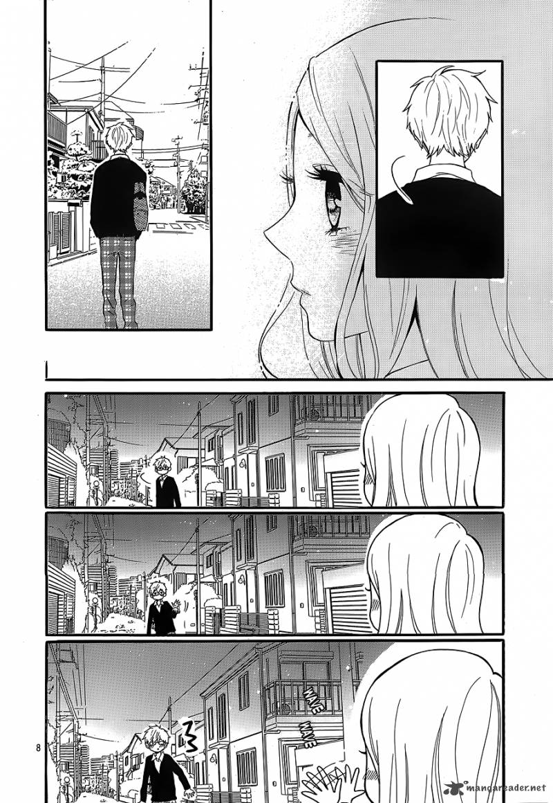 Hibi Chouchou 30 9