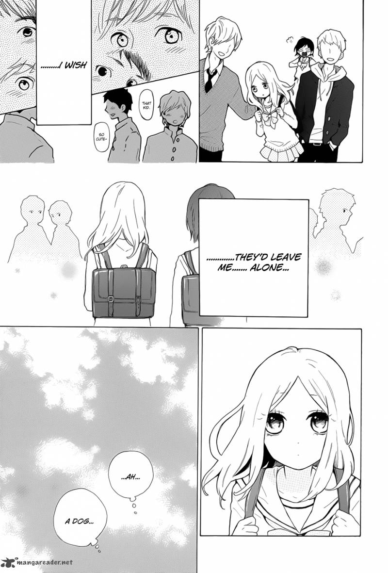 Hibi Chouchou 33 4