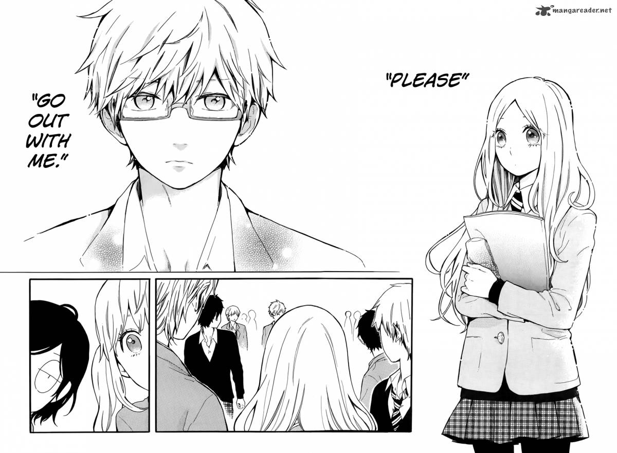 Hibi Chouchou 34 4