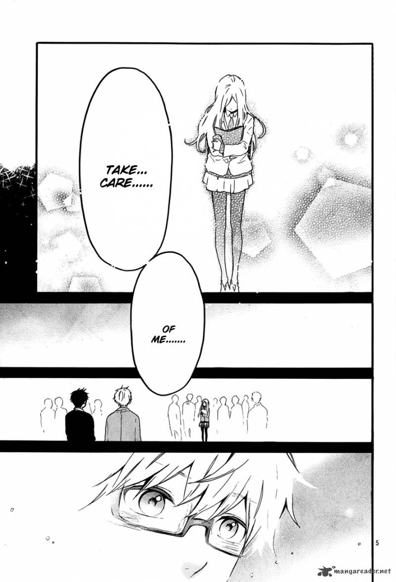 Hibi Chouchou 34 6