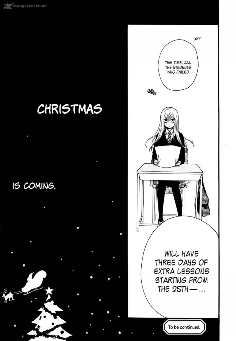 Hibi Chouchou 37 25