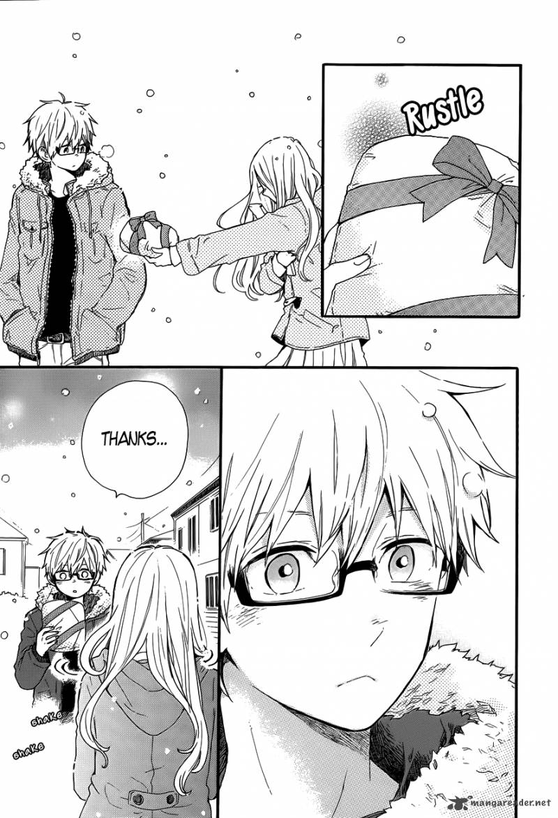 Hibi Chouchou 38 17