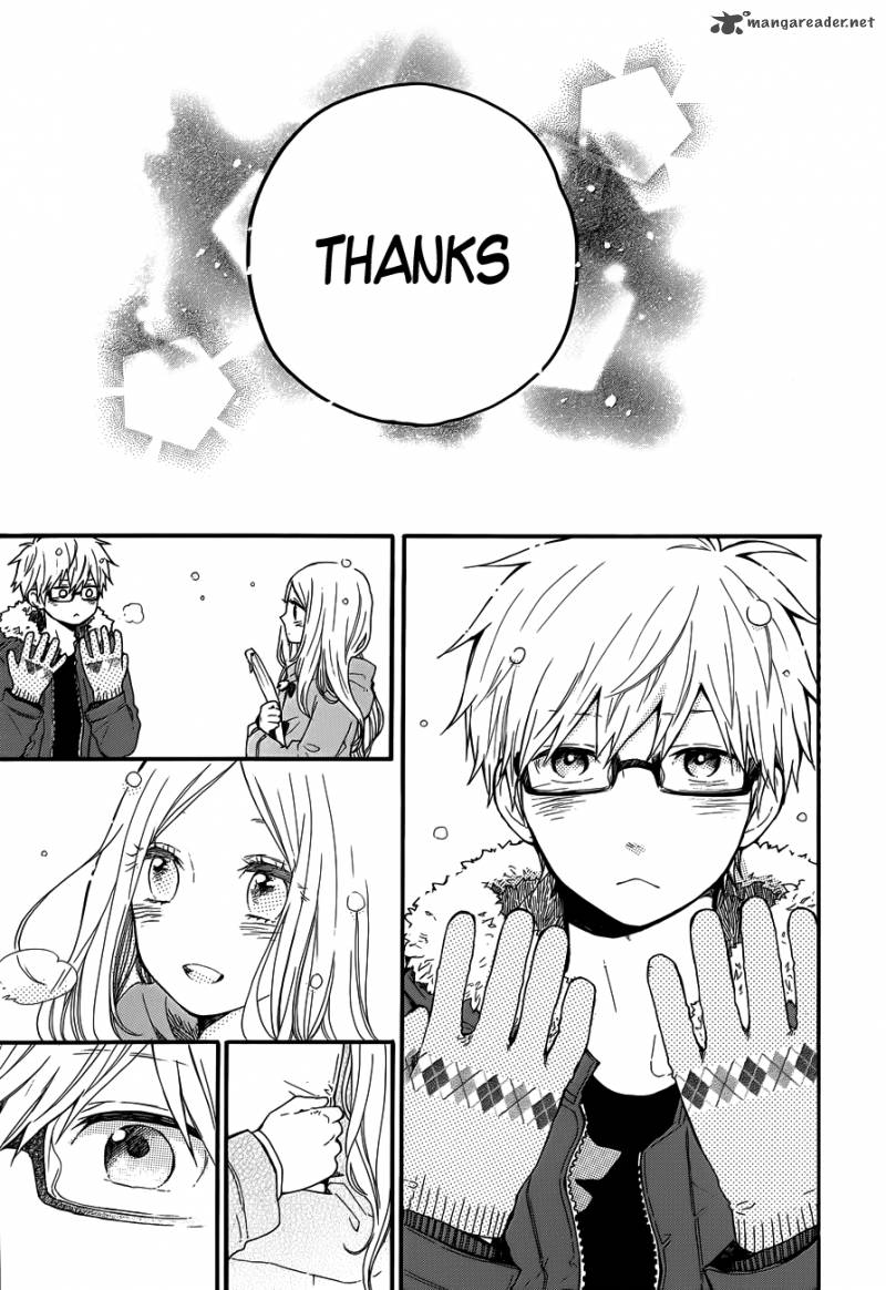 Hibi Chouchou 38 19