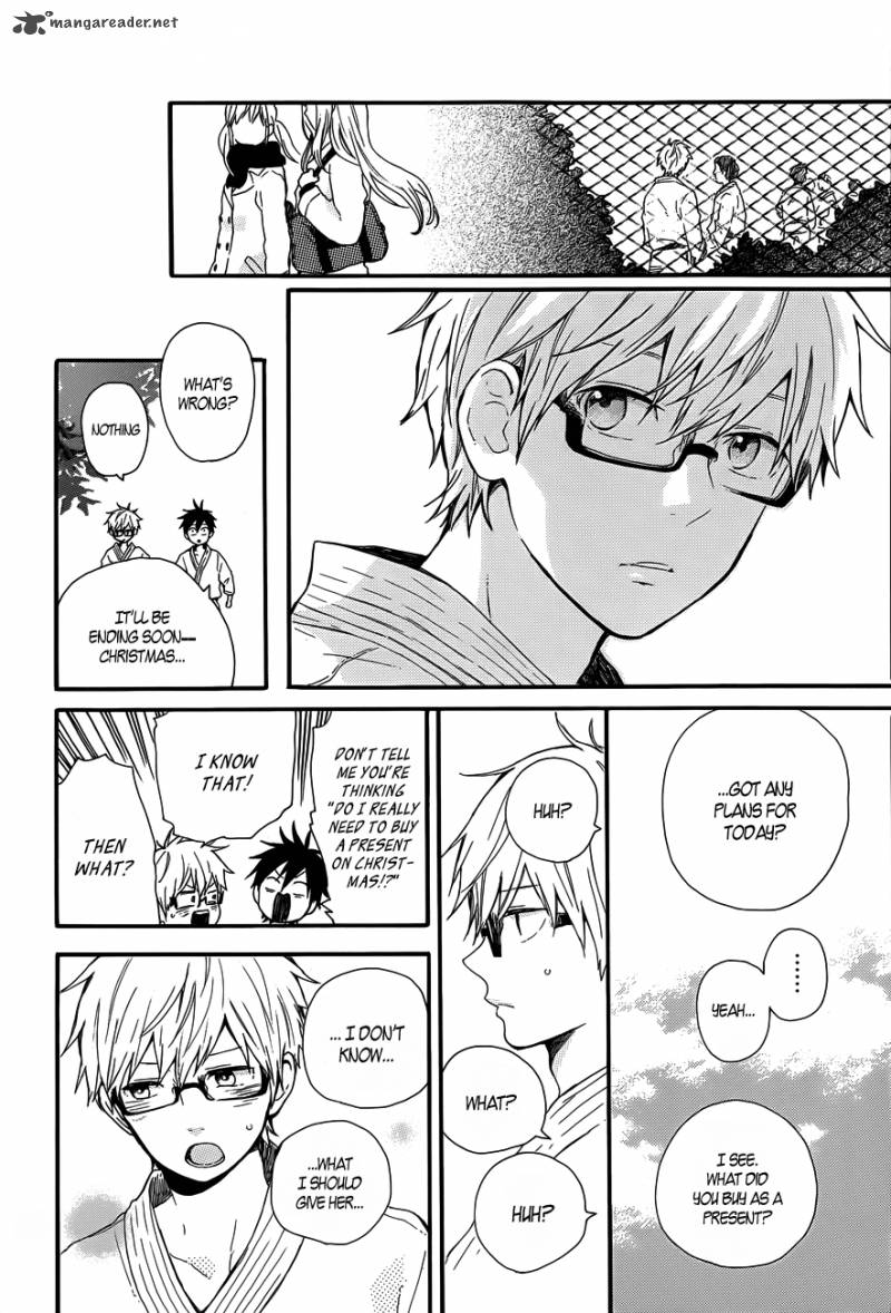 Hibi Chouchou 38 6