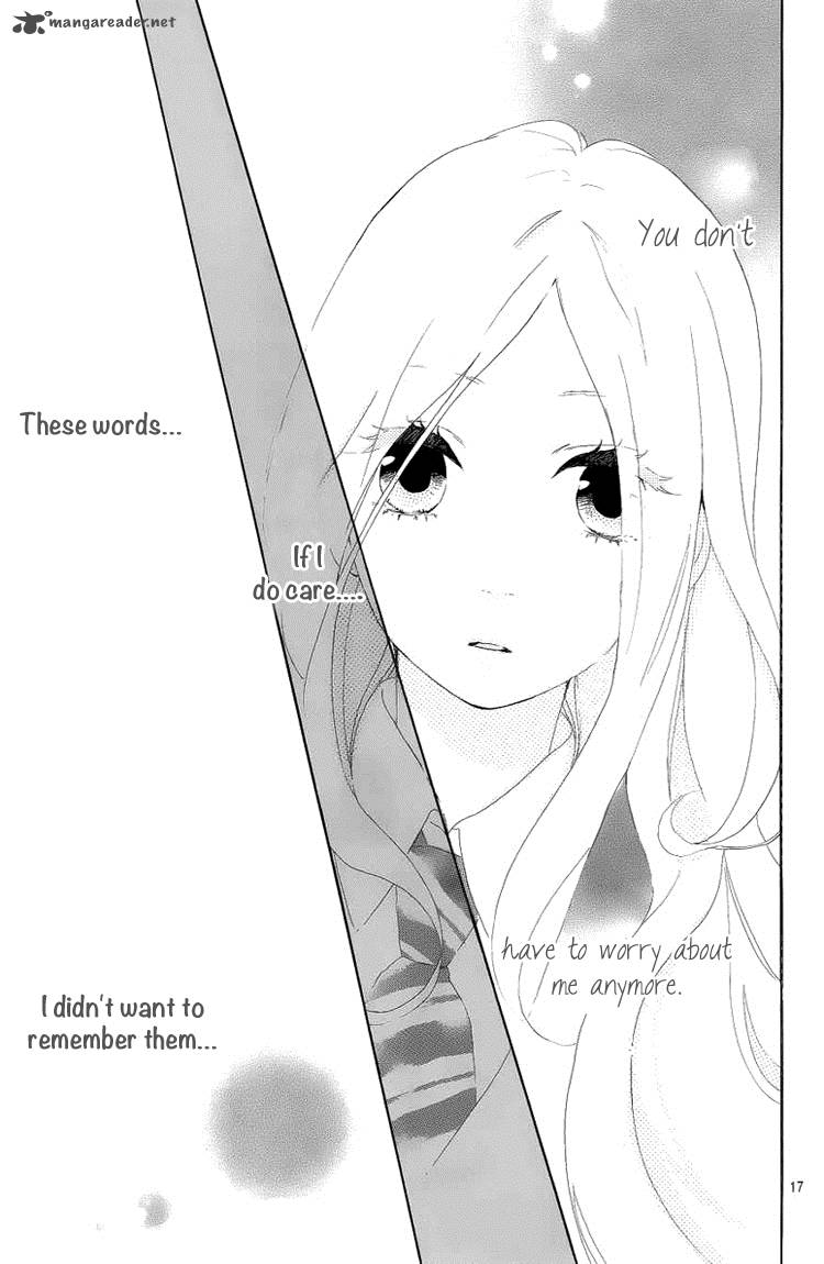 Hibi Chouchou 4 19