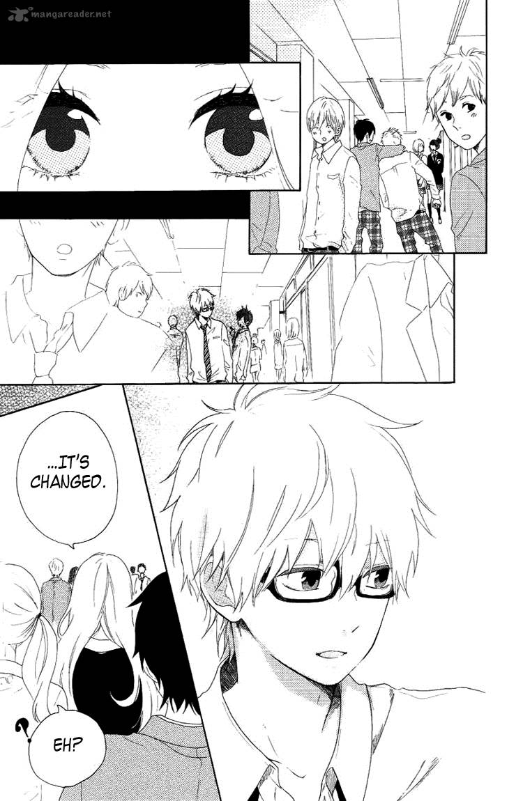 Hibi Chouchou 4 21