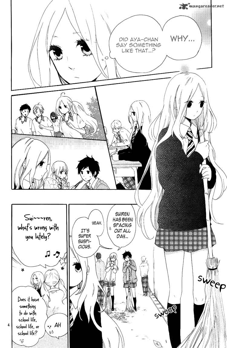 Hibi Chouchou 4 6