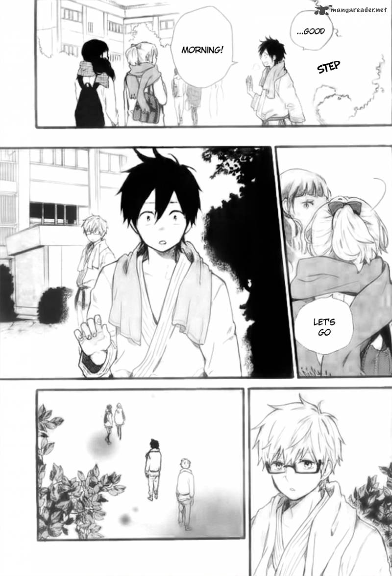 Hibi Chouchou 46 12