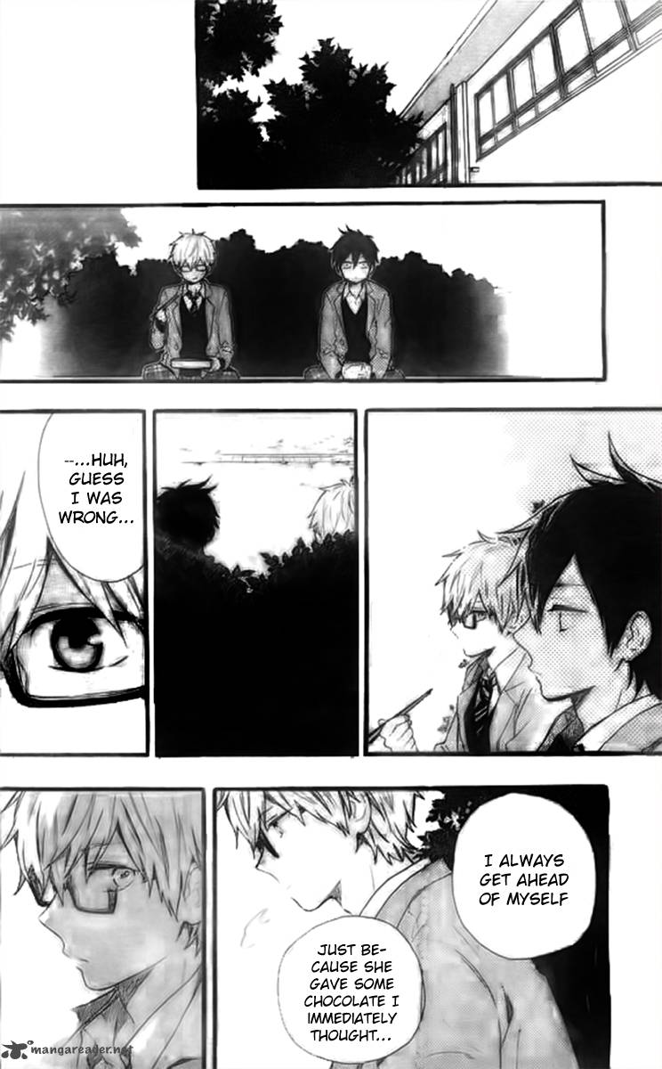 Hibi Chouchou 46 17