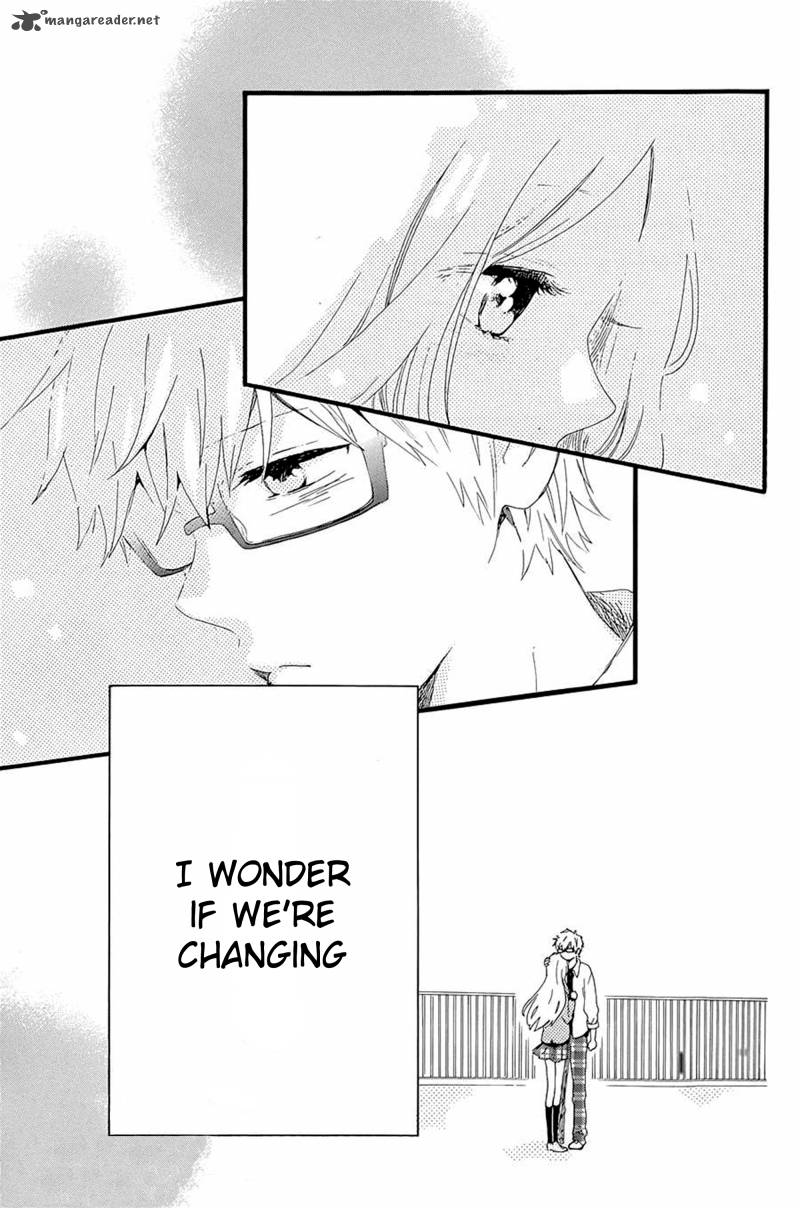 Hibi Chouchou 48 15