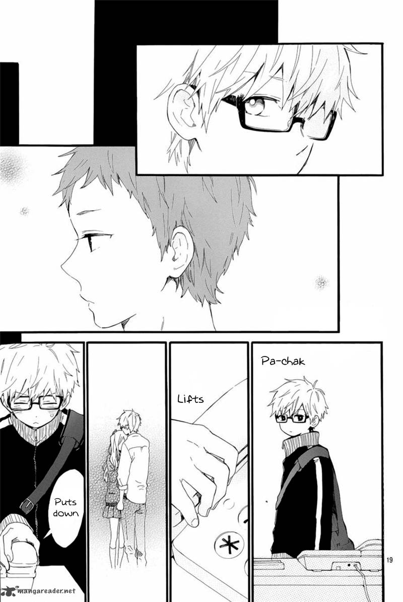 Hibi Chouchou 48 21