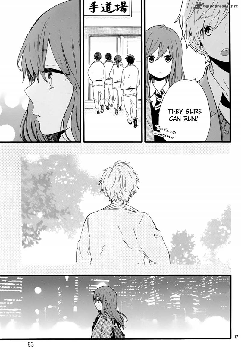 Hibi Chouchou 50 18