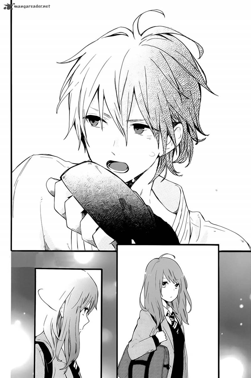 Hibi Chouchou 50 23