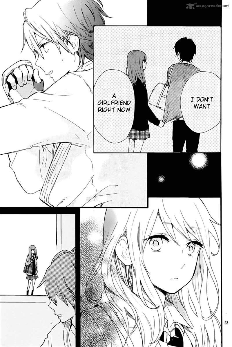 Hibi Chouchou 50 24