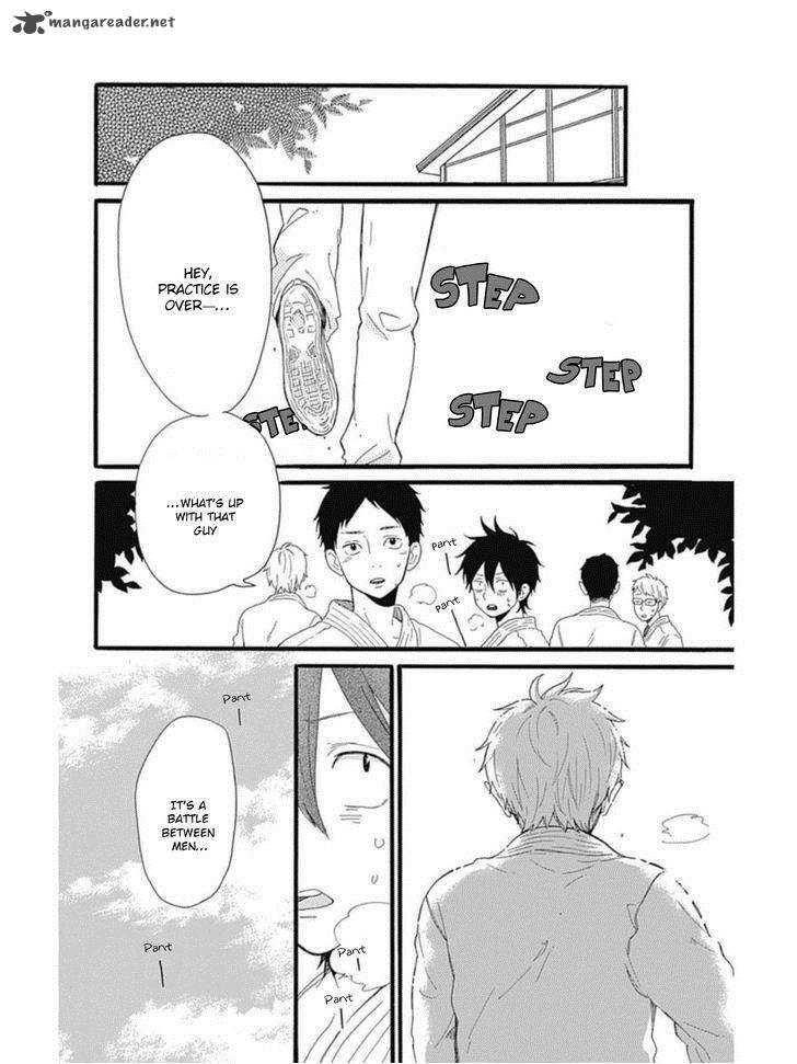 Hibi Chouchou 53 10