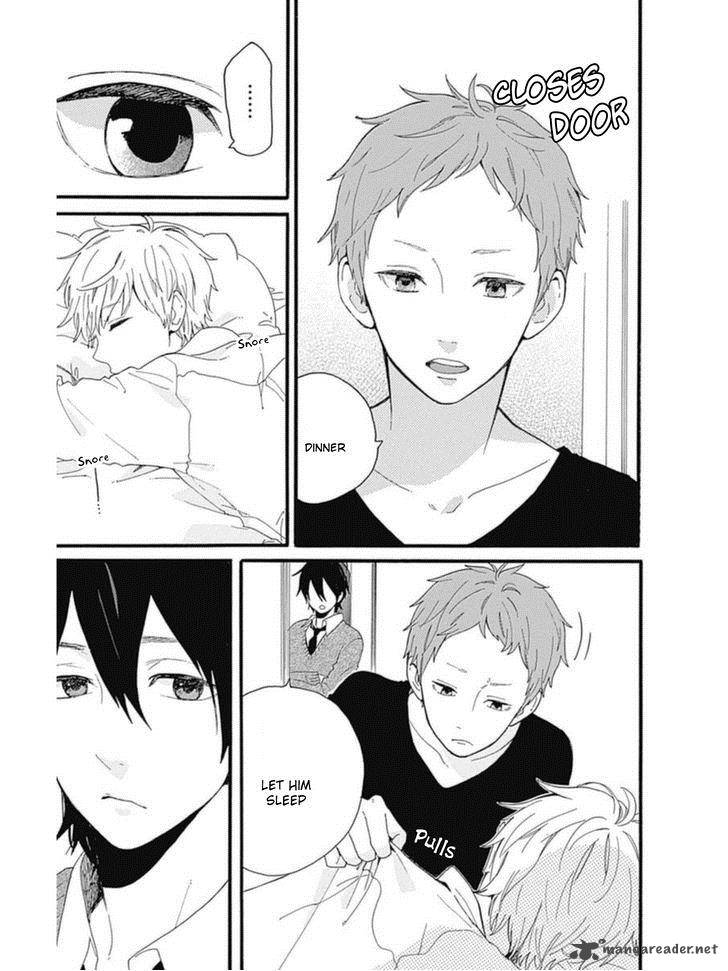 Hibi Chouchou 53 25