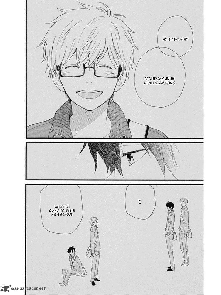 Hibi Chouchou 53 8