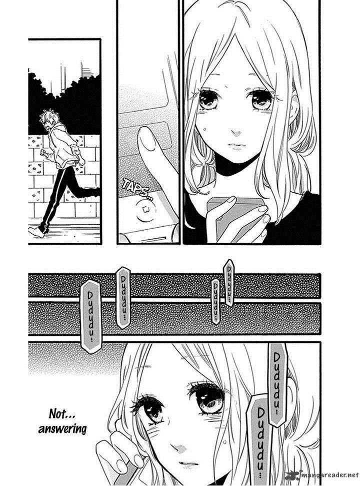 Hibi Chouchou 54 15