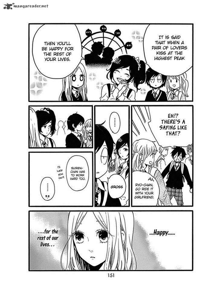 Hibi Chouchou 54 21