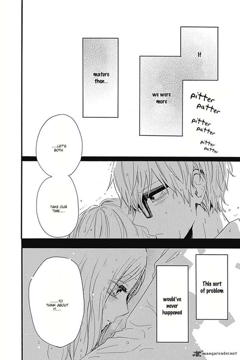 Hibi Chouchou 56 24