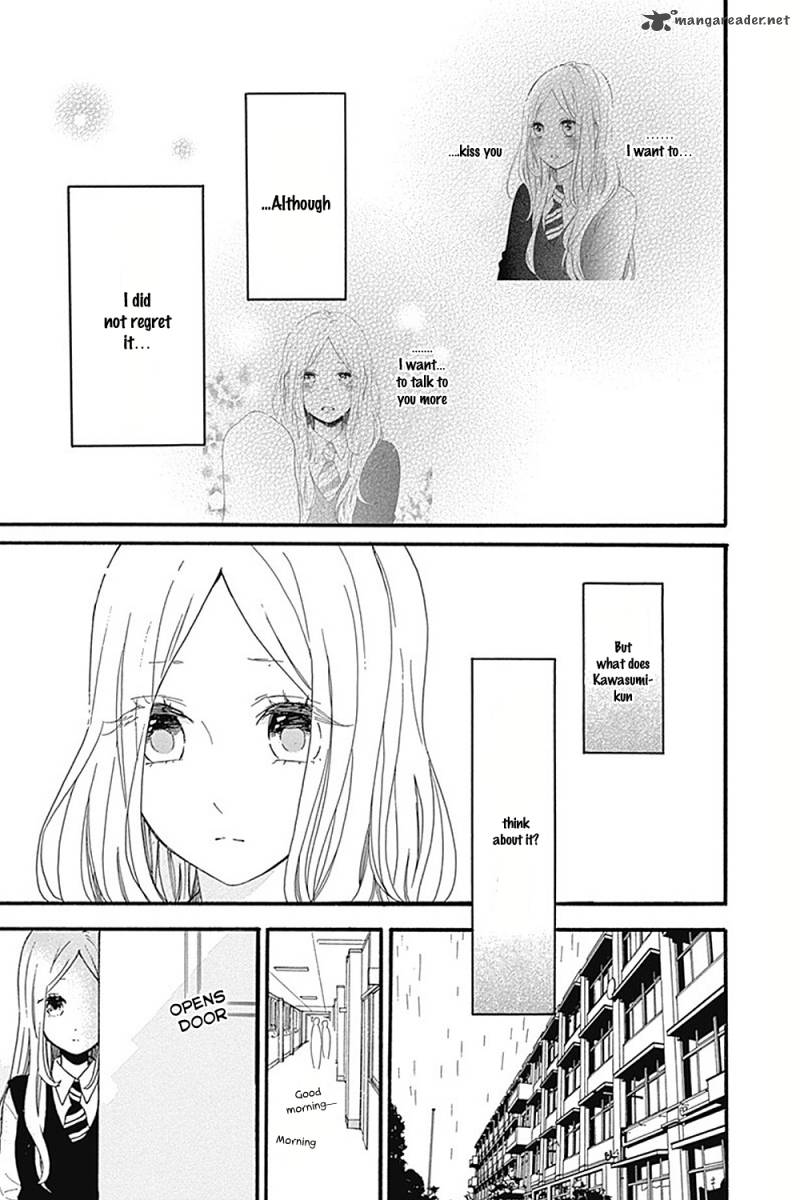 Hibi Chouchou 56 8