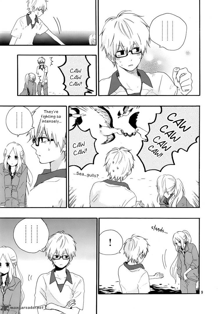 Hibi Chouchou 6 10