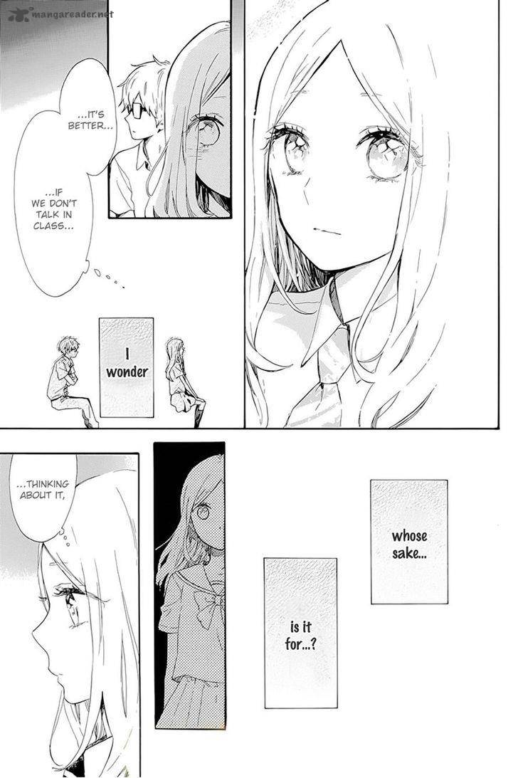 Hibi Chouchou 61 6