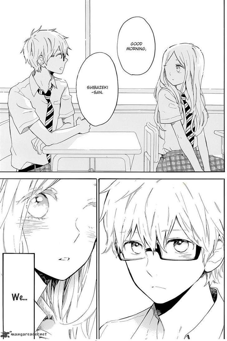 Hibi Chouchou 61 8