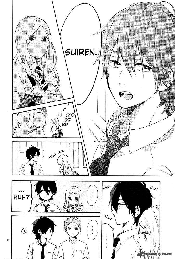 Hibi Chouchou 62 19