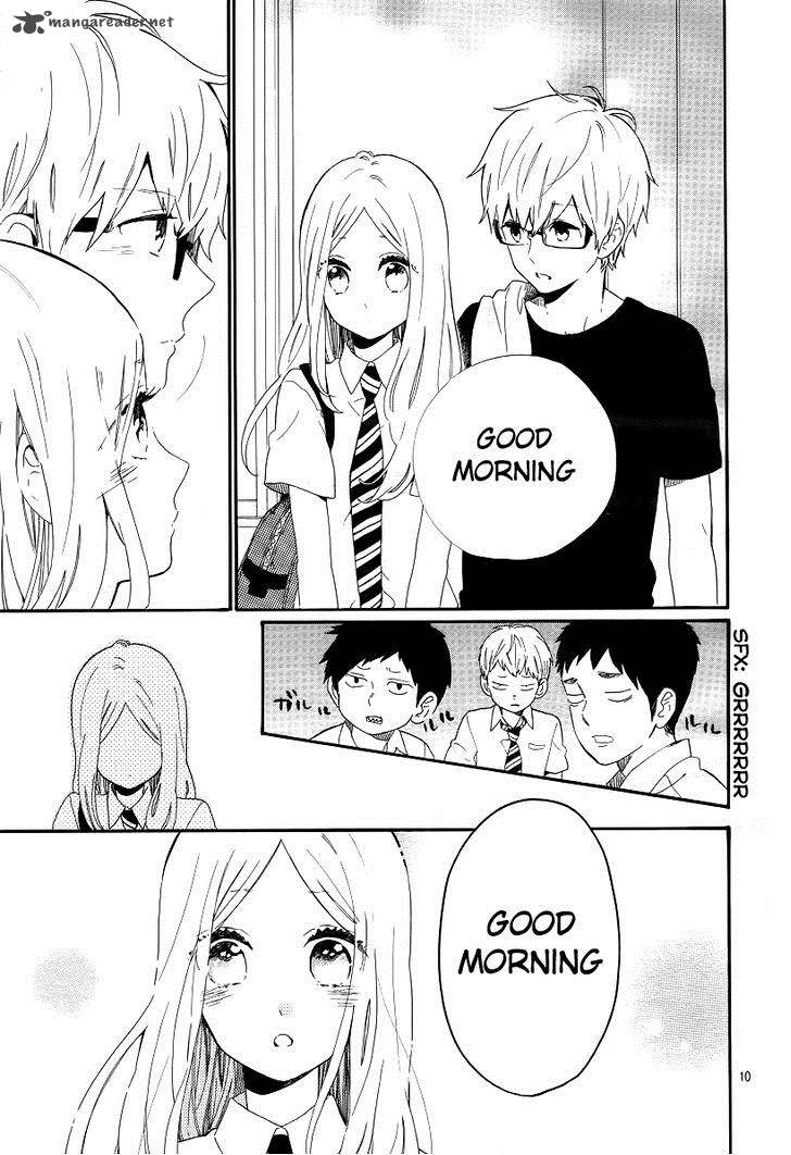 Hibi Chouchou 63 8