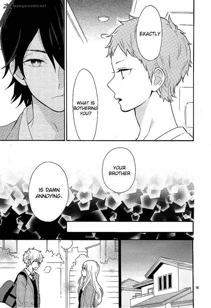 Hibi Chouchou 66 15