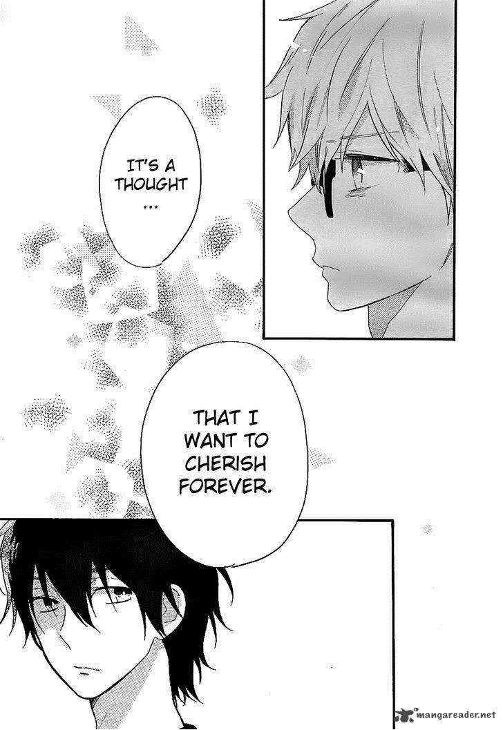 Hibi Chouchou 67 20