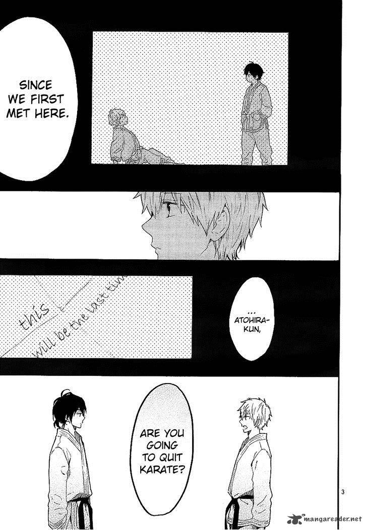 Hibi Chouchou 70 4