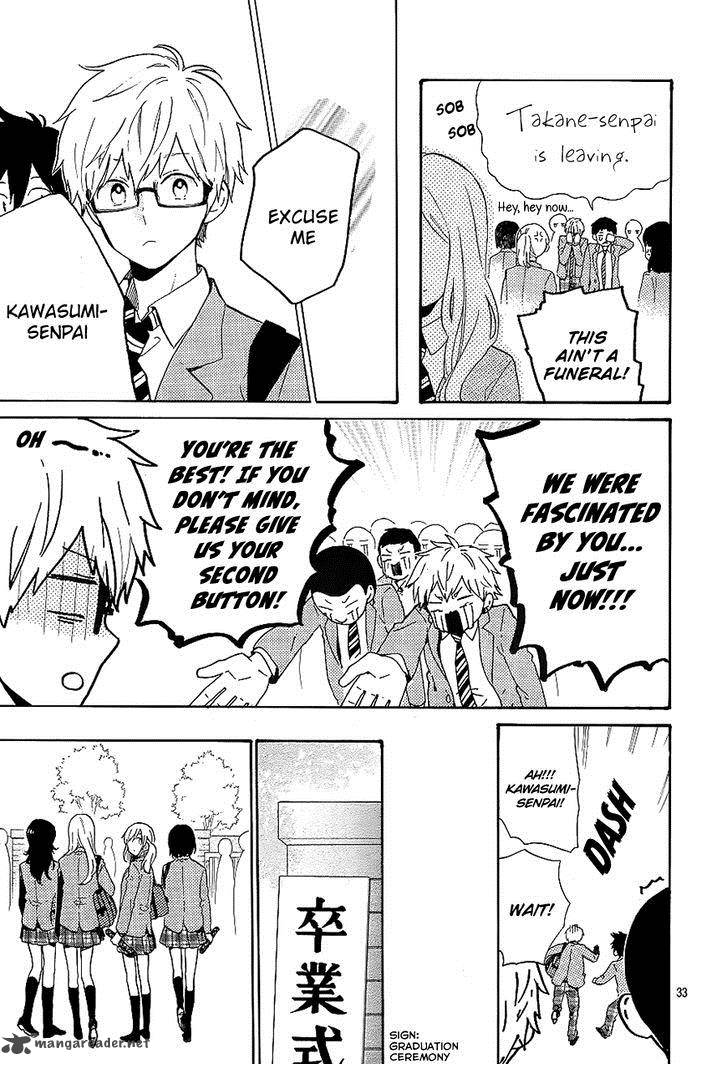 Hibi Chouchou 75 33