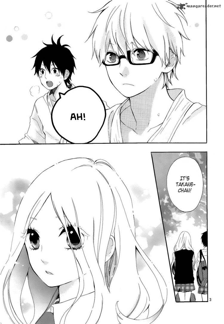 Hibi Chouchou 8 4