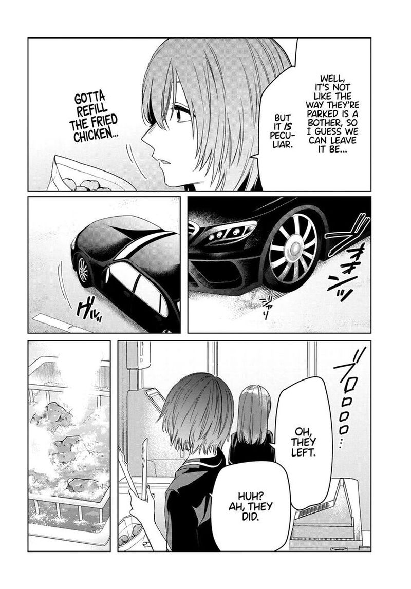Hige Wo Soru Soshite Joshikosei Wo Hirou 27 21