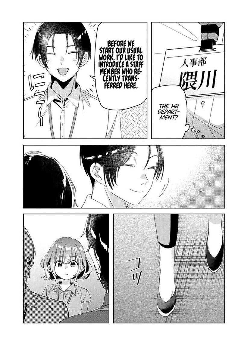 Hige Wo Soru Soshite Joshikosei Wo Hirou 27 30
