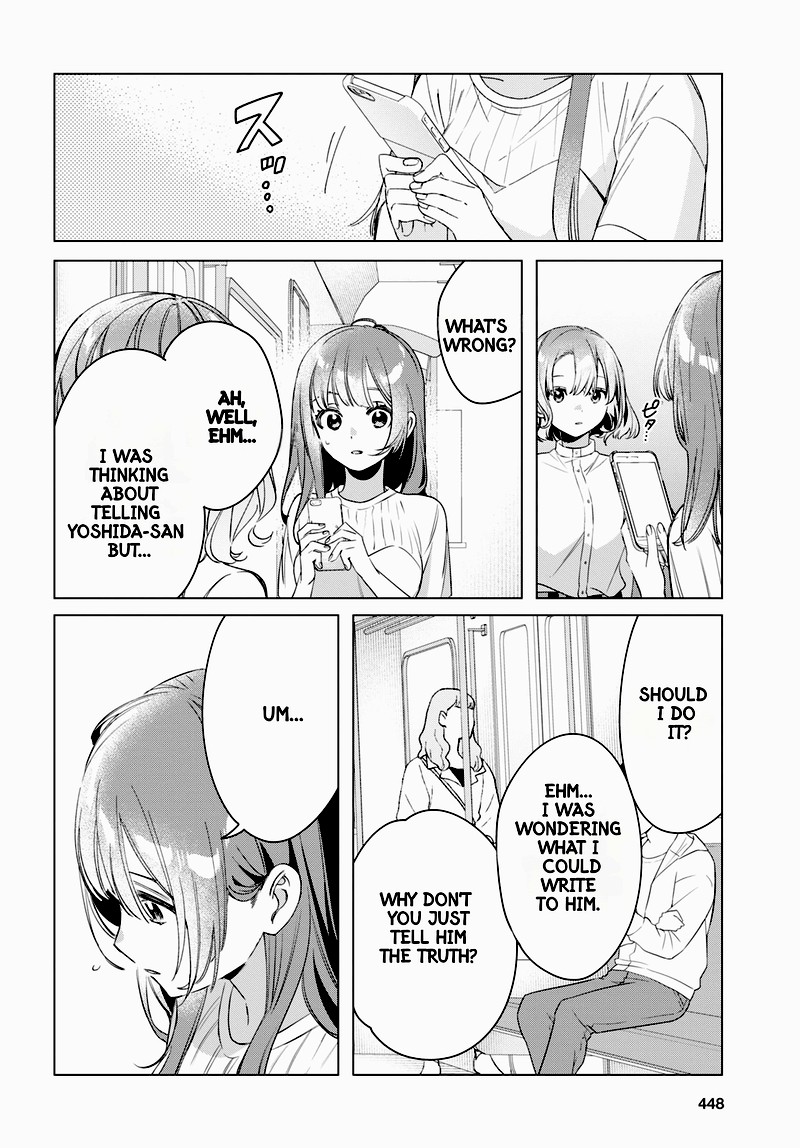 Hige Wo Soru Soshite Joshikosei Wo Hirou 38 10