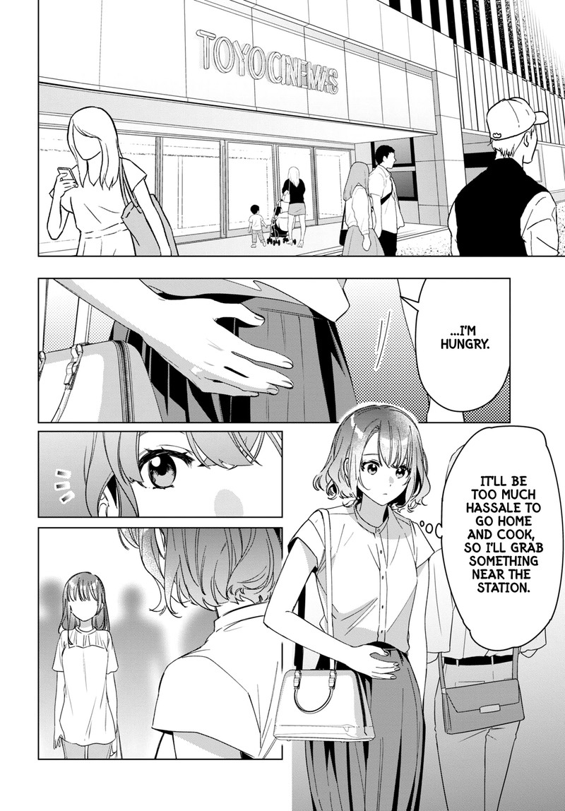 Hige Wo Soru Soshite Joshikosei Wo Hirou 38 2