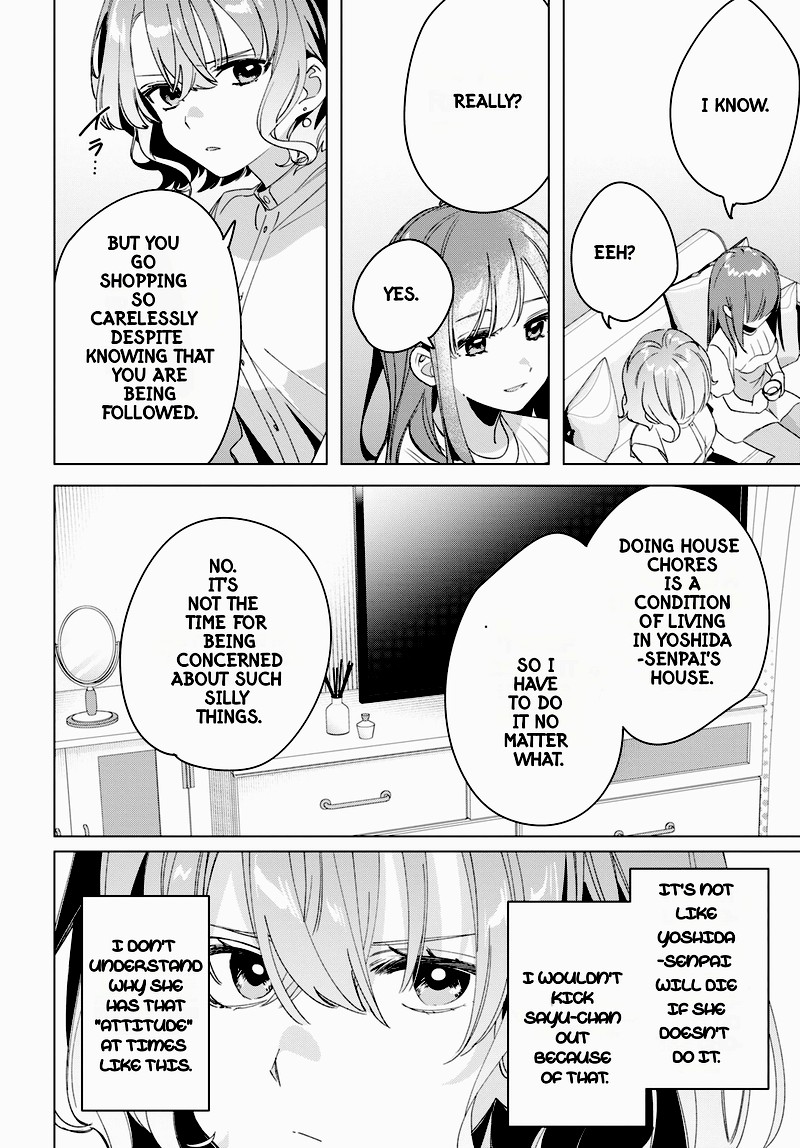 Hige Wo Soru Soshite Joshikosei Wo Hirou 38 20